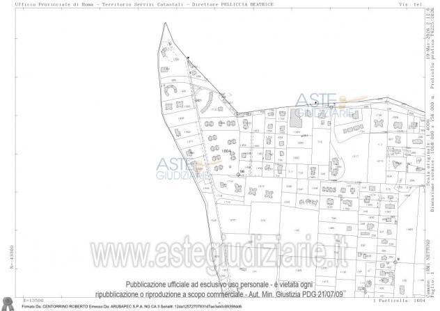 IMMOBILI-IMMOBILE RESIDENZIALE-Via Lago Maggiore, 00048 Nettuno RM, Italia - Foto 9