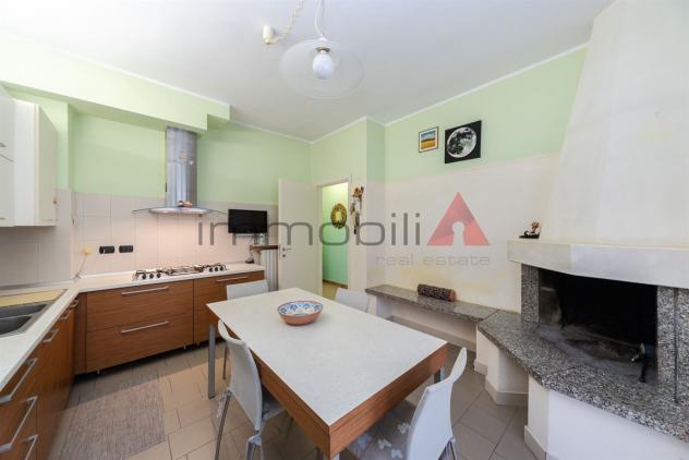 Nova Milanese - Casa semindipendente euro 288.000,00
