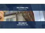 Immobile in asta di 77 m² in vendita a Palermo