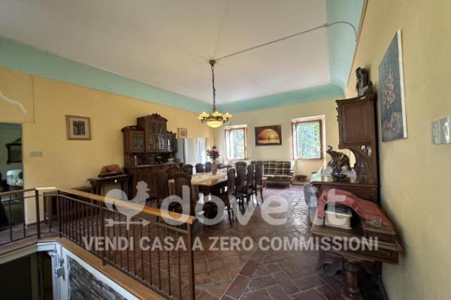 Villa di 523 m² con più di 5 locali e box auto in vendita a Pesaro - Foto 9