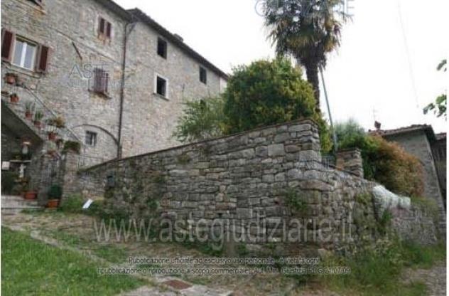 IMMOBILI-IMMOBILE RESIDENZIALE-Frazione Colognora, via Lastrico snc