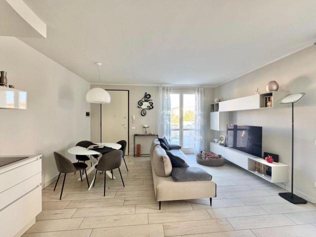 Appartamento in vendita a Ponsacco 138 mq Rif: 1432484 - Foto 3