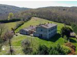 Casale in vendita a Serre di Rapolano - Rapolano Terme 382 mq  Rif: 1322777