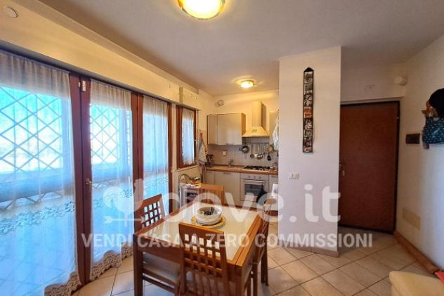 Appartamento di 45 m² con 1 locale e posto auto in vendita a Roma - Foto 7
