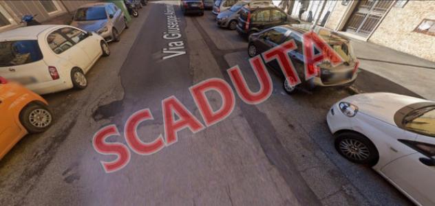 Immobile in asta di 60 m² in vendita a Roma