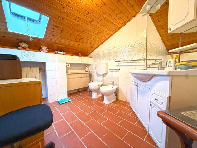 Villa in vendita a Rosignano Solvay - Rosignano Marittimo 260 mq Rif: 1387037 - Foto 10