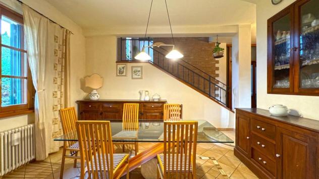 Villa in vendita a Castiglioncello - Rosignano Marittimo 330 mq Rif: 1379061 - Foto 9