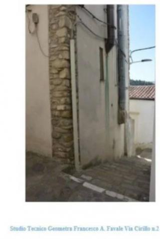 Immobile in asta di 92 m² in vendita a San Giorgio Lucano - Foto 4