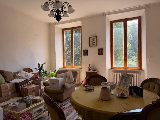 Appartamento in vendita a Siena 125 mq Rif: 1417319