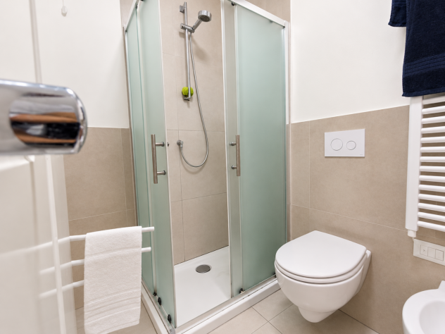 Appartamento in vendita a Siena 40 mq Rif: 1450753 - Foto 4