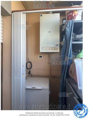 IMMOBILI-IMMOBILE RESIDENZIALE-Via Ulderico de Cesaris, 1, 65010 Spoltore PE, Italia - Foto 4