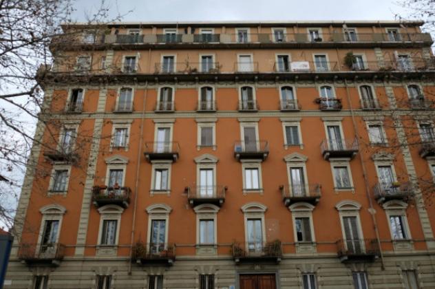 Appartamento di 76 m² con 3 locali in vendita a Torino - Foto 2
