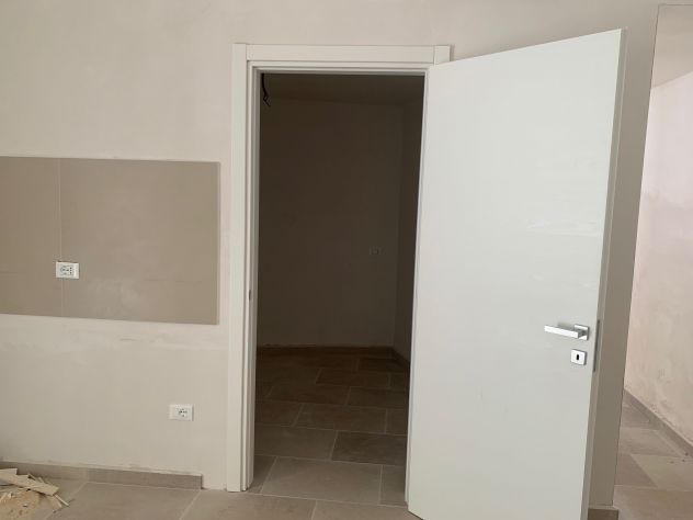 APPARTAMENTO RISTRUTTURATO NEL BORGO OTTOCENTESCO - Foto 4