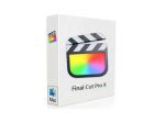 Final Cut Pro X