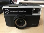 Kodak instamatic