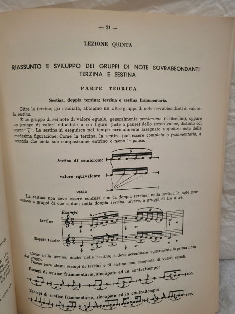 Teoria e Pratica di Canto Corale - Foto 8