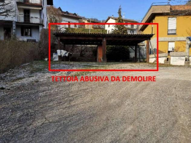 Immobile in asta di 1111 m² in vendita a Alta Valle Intelvi - Foto 4