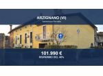Immobile in asta di 167 m² in vendita a Arzignano