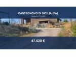 Immobile in asta di 473 m² in vendita a Castronovo di Sicilia