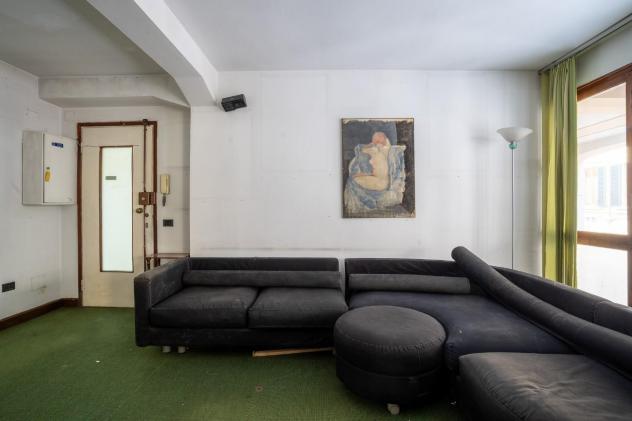 Ufficio in affitto a Empoli 35 mq Rif: 1391785 - Foto 5