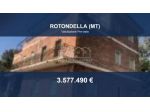 Immobile in asta di 1310084 m² in vendita a Rotondella