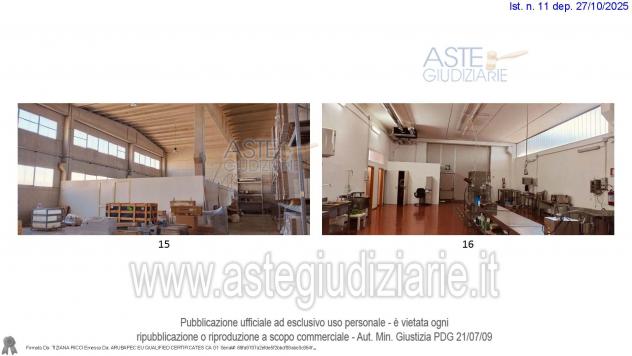 IMMOBILI-IMMOBILE INDUSTRIALE-Zona Industriale Punta Penna, SS 16 Nord, Via Pennaluce, 66054 Vasto CH, Italia - Foto 6
