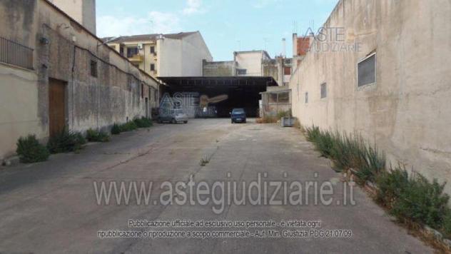 IMMOBILI-IMMOBILE COMMERCIALE-Via Generale Cascino, 42, 97019 Vittoria RG, Italia - Foto 4
