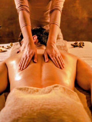 MASSAGGI& RELAX FINO ALLE 21 - Foto 2 Tel:3387745683