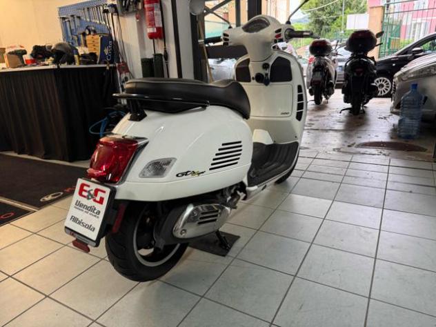 PIAGGIO Vespa GTS 300 Super GTS SUPER n.19 rif. 24133289 - Foto 5