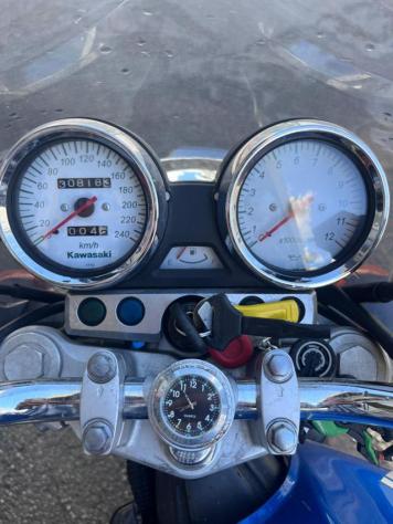 KAWASAKI ZR-7 ZR-7 rif. 22852319 - Foto 4