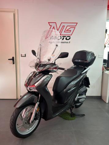 Honda SH 150 FINANZIABILE ANCHE SENZA BUSTA PAGA - Foto 2