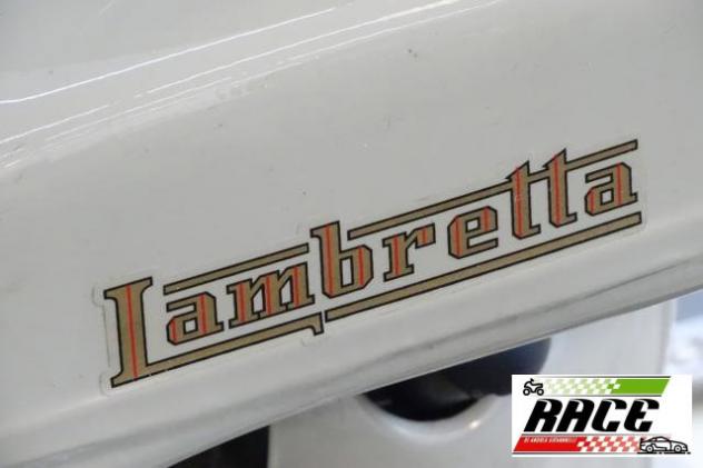 Innocenti - LAMBRETTA 1954 - Foto 7