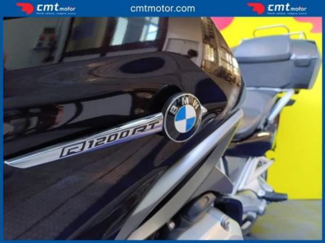 BMW R 1200 RT Garantita e Finanziabile rif. 24179248 - Foto 6