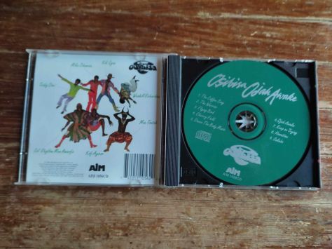 Osibisa, Ojah Awake - Foto 2