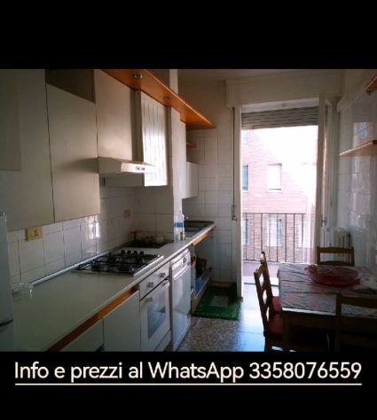 Camera in affitto euro 600 mensili - Foto 4
