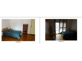 POSTO LETTO IN CAMERA DOPPIA (studente)