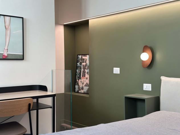 Apartment in Viale Stelvio, Milano for 48 m² with 1 bedroom - Foto 4