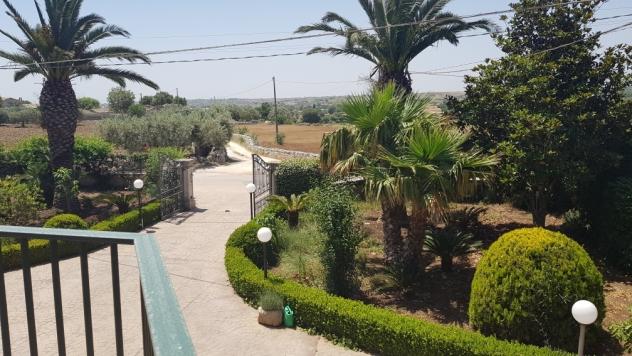 Villa in affitto a Modica - Foto 2