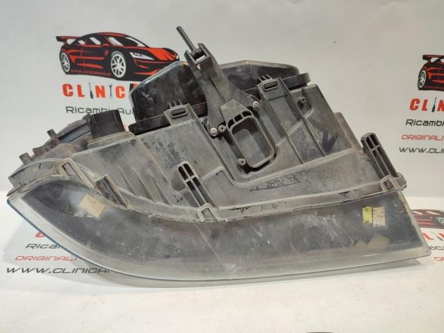 FARO ANTERIORE SINISTRO LAND ROVER Freelander 3° Serie 6H52-13W030-BC 224DT (0611) - Foto 6