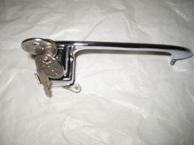 MANIGLIA PORTA ANTERIORE DESTRA ALFA ROMEO 1750