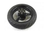 YAMAHA TDM 900 5PS253380098 CERCHIO RUOTA POSTERIORE 17X5.00 02 - 14 REAR W &hellip;