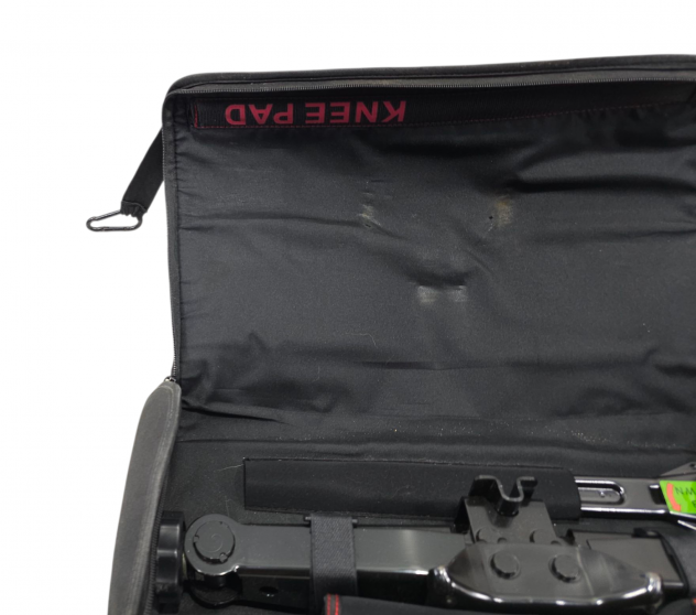 KIT ATTREZZI RUOTINO DI SCORTA MINI Countryman 1° Serie 9807244 Diesel 2000 (10) - Foto 2