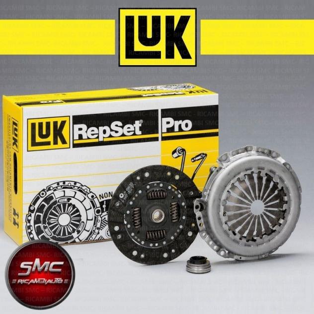 Kit Frizione Luk 621305400 Per Auto Toyota