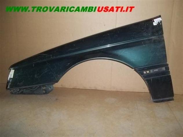 PARAFANGO ANT.S. VERDE ALFA ROMEO 164 Carrozzeria Lamierati esterni Fiancate Parafango ant. ALFA ROMEO - 164 - 01-10-1987 - 01-08-1992