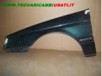 PARAFANGO ANT.S. VERDE ALFA ROMEO 164  Carrozzeria  Lamierati esterni  Fian &hellip;
