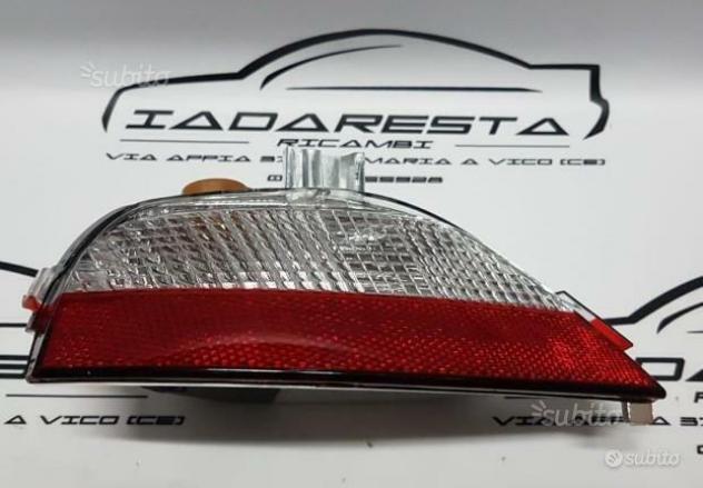 Fanalino Posteriore DX Retro Scenic III 265850007r