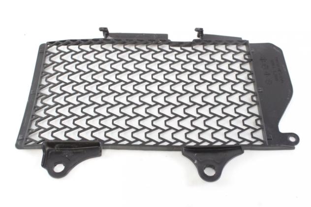 HONDA AFRICA TWIN CRF 1100 DCT 19032MKSE00 GRIGLIA RADIATORE SINISTRA 22 - 23 LEFT RADIATOR GRILLE - Foto 2