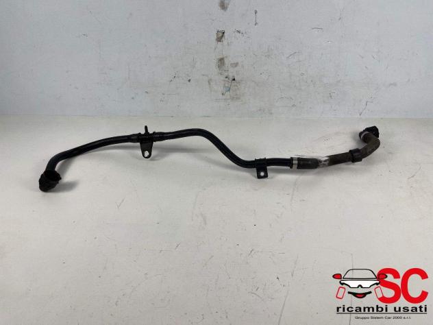 Tubo Acqua Mercedes Classe C 2.2 Cdi A2055000700 - 37822 - Foto 4
