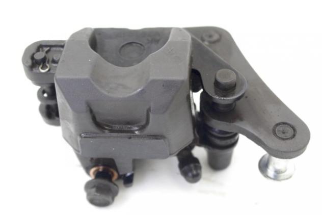 YAMAHA N-MAX 125 2DPF580U00 PINZA FRENO ANTERIORE 15 - 20 FRONT BRAKE CALIPER - Foto 3