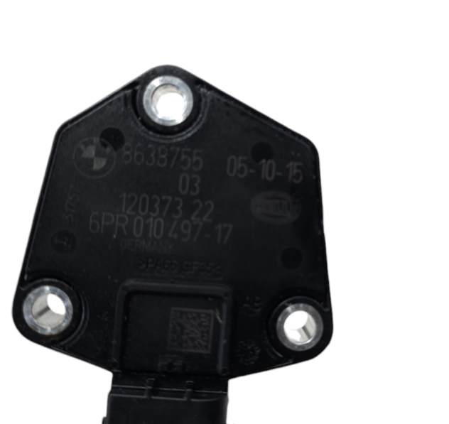SENSORE LIVELLO OLIO BMW Serie 2 Coupé (F22) 8638755 B47D20A Diesel 2000 (13) - Foto 7